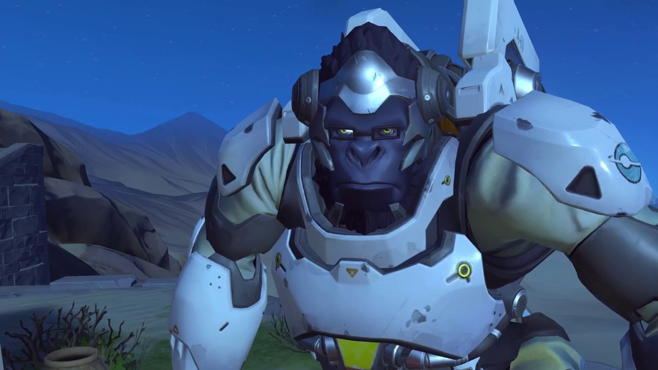 【OW2】タンクがめっちゃストレス溜まってしまう味方の特徴