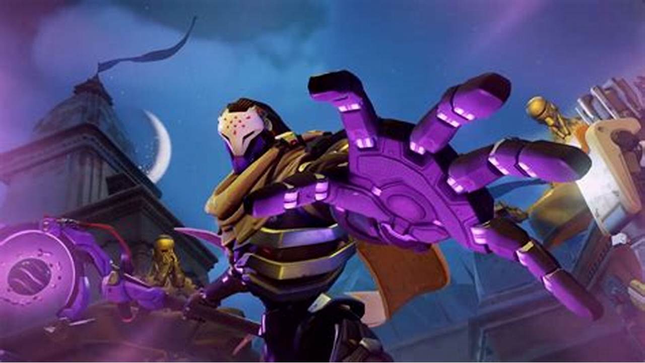 【OW2】調整後のラマットラを擦り続けたプレイヤーさんによる評価がコチラ