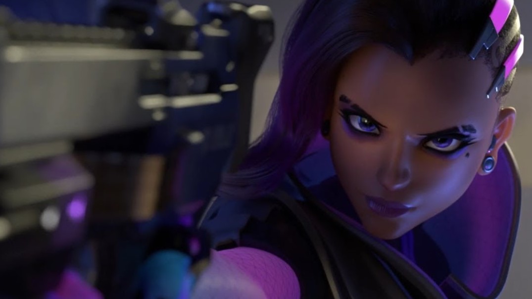 【OW2】新ソンブラ、こういうプレイスタイルのDPSからは評判いい模様 ←実際使ってみたけど･･･