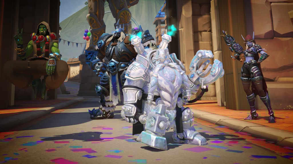 【国内の反応】OWは逆転で勝てる事が結構多いから諦めないでほしい