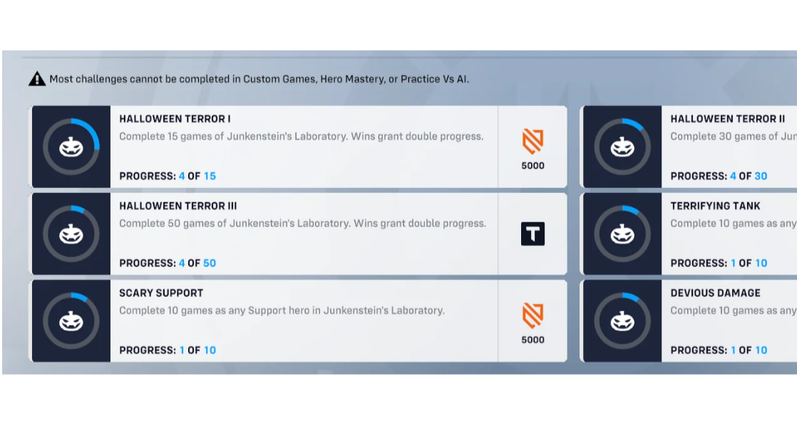 【OW2】海外勢「今回のイベント報酬悲惨すぎないか･･･？」