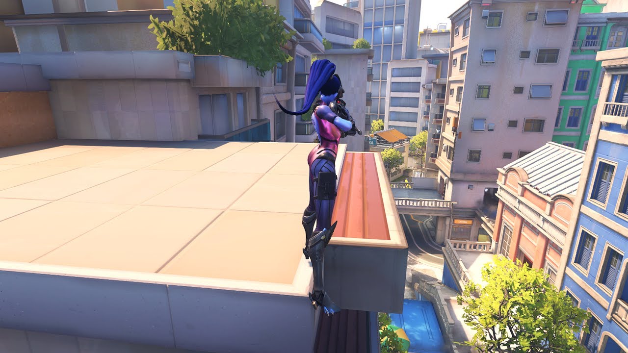 【国内の反応】キャラピック固定のウィドウタイマン、呪いのゲームか何か？