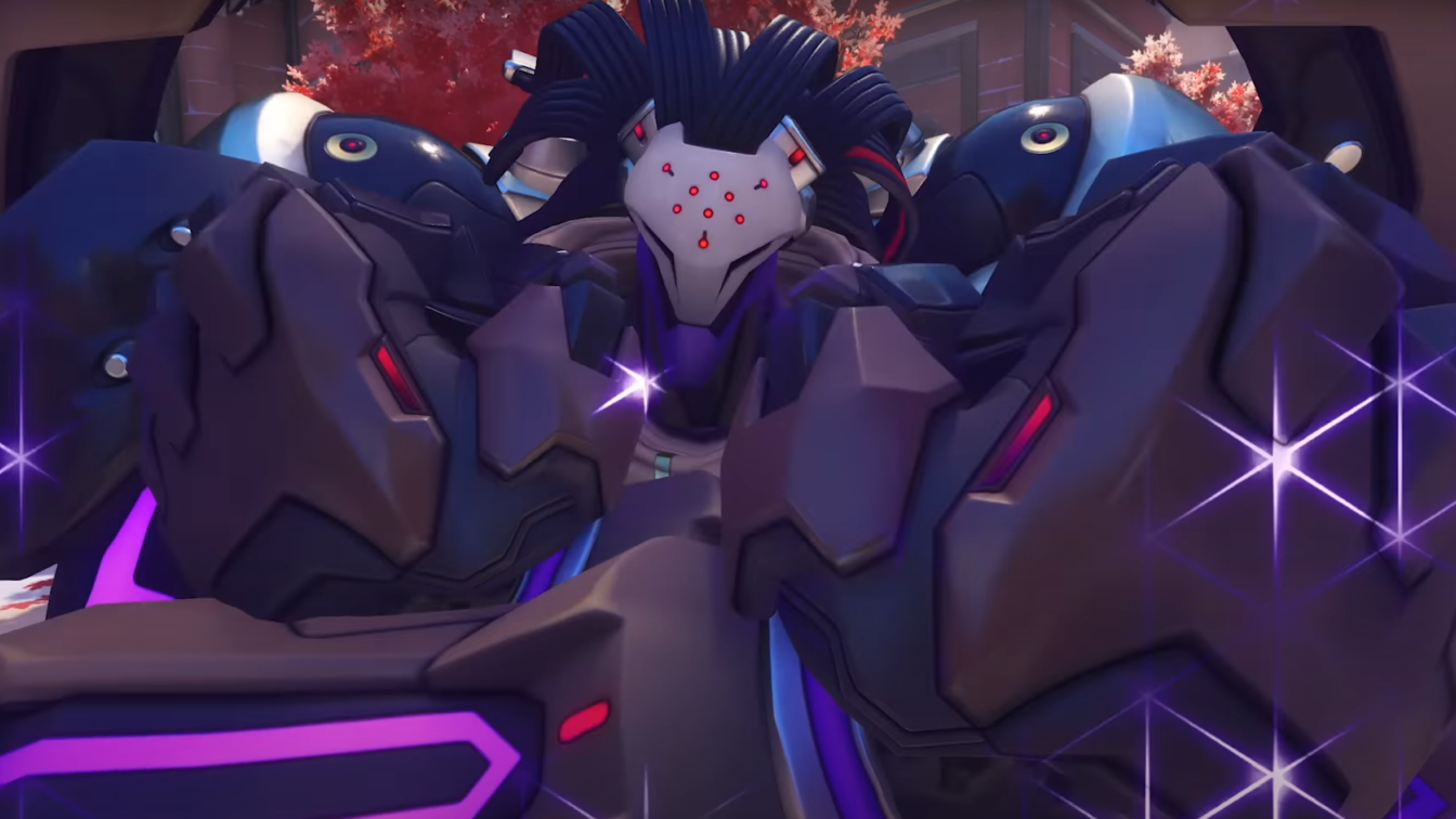 【OW2】バリア即割り出来るようになったラマは結局どうなん？ ←ザリアのアンチとしても･･･