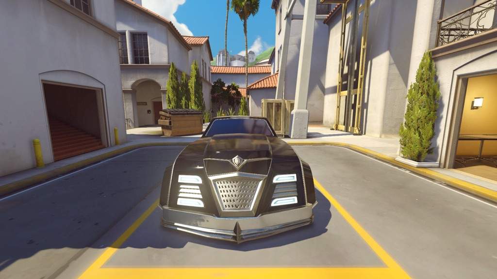 【OW2】ペイロードなのに〇〇してくれない味方結構多くて腹立つわ･･･