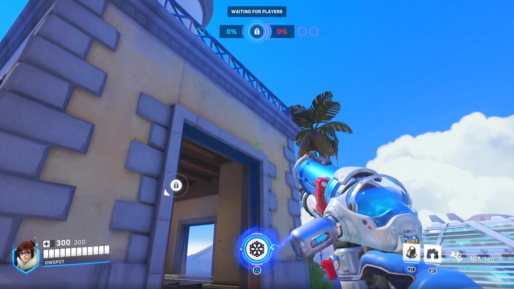 【OW2】メイ壁で登れる高台スポットまとめ