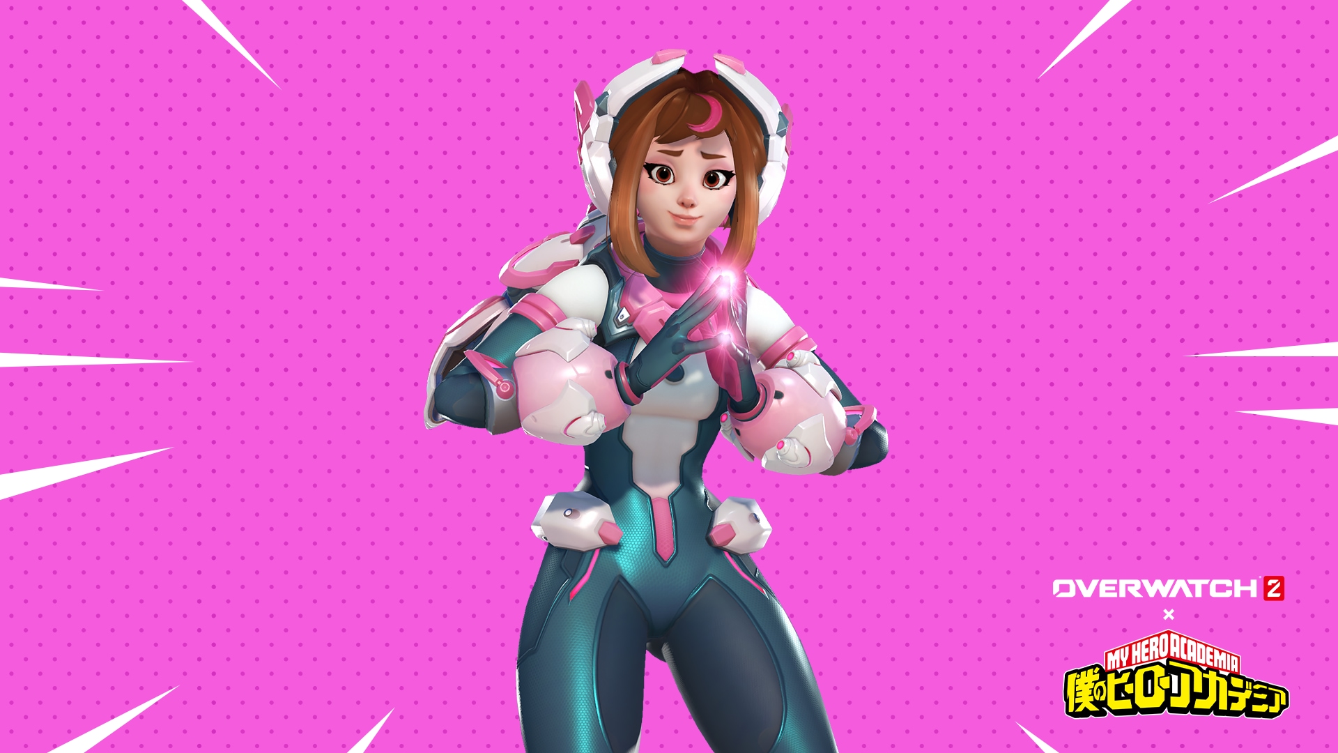 【OW2】強化パッチ入ったジュノ、元OTPが全マップ試した結論がコチラ･･･