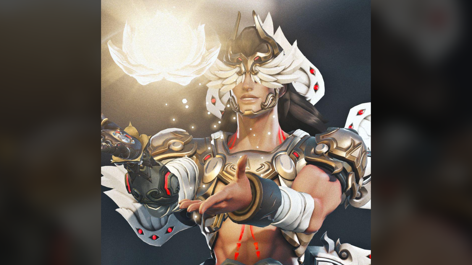 【OW2】海外勢「ライフウィーバーは過小評価されすぎている」