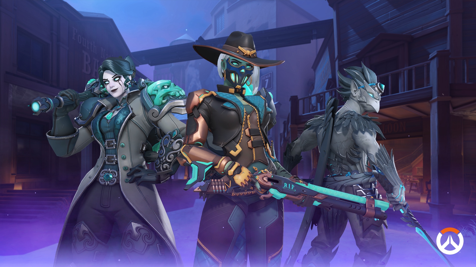 【OW2】海外勢が語る「役割理解で化けるヒーロー」←コイツは理解すると覚醒する