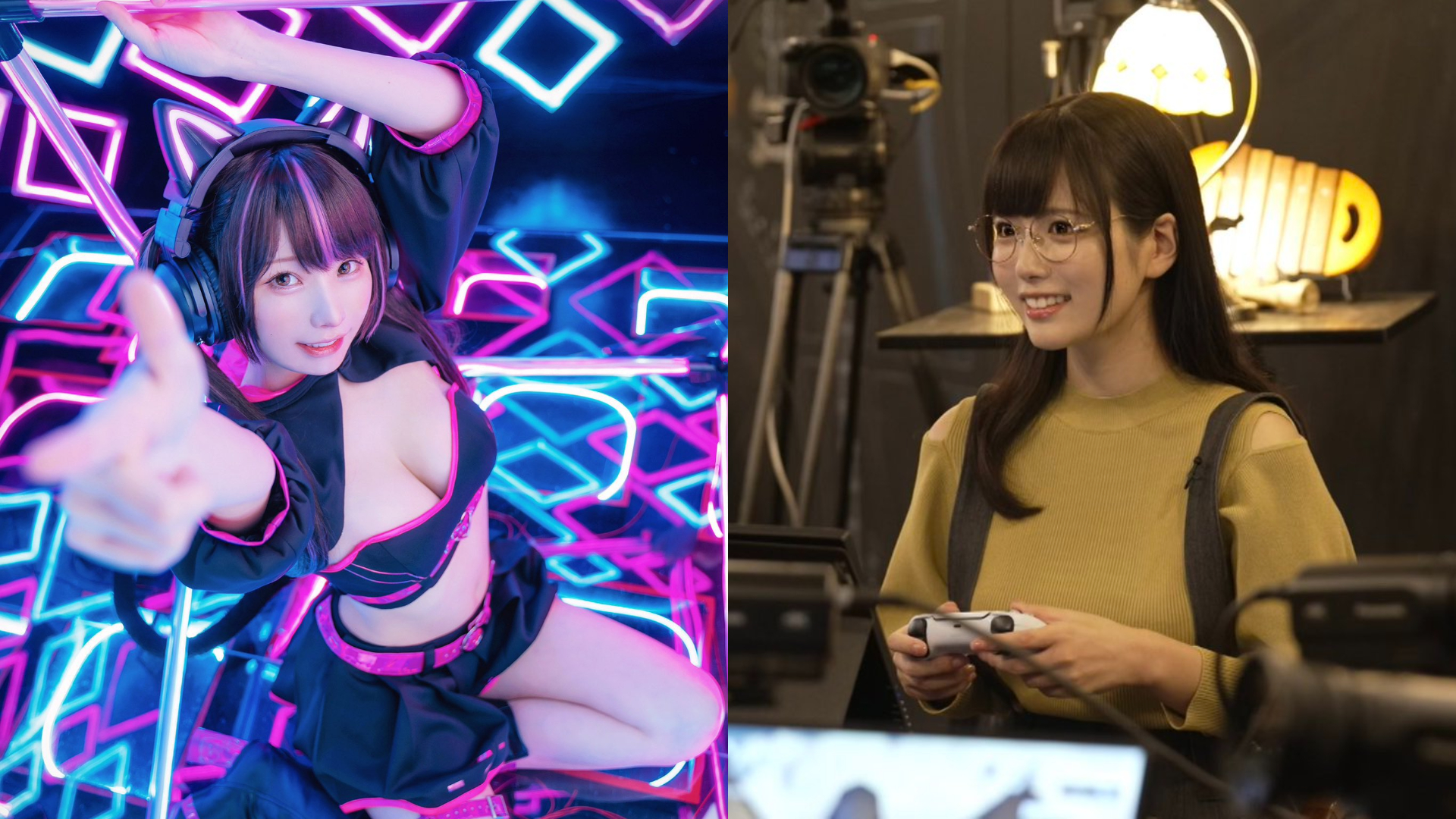 【OW2】10月20日にOW2を題材にした番組が地上波でオンエア