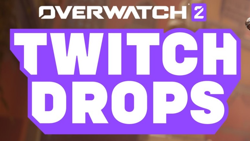 【無料】大量のトレボがもらえるTwitchDropsイベントが開始【OW2】