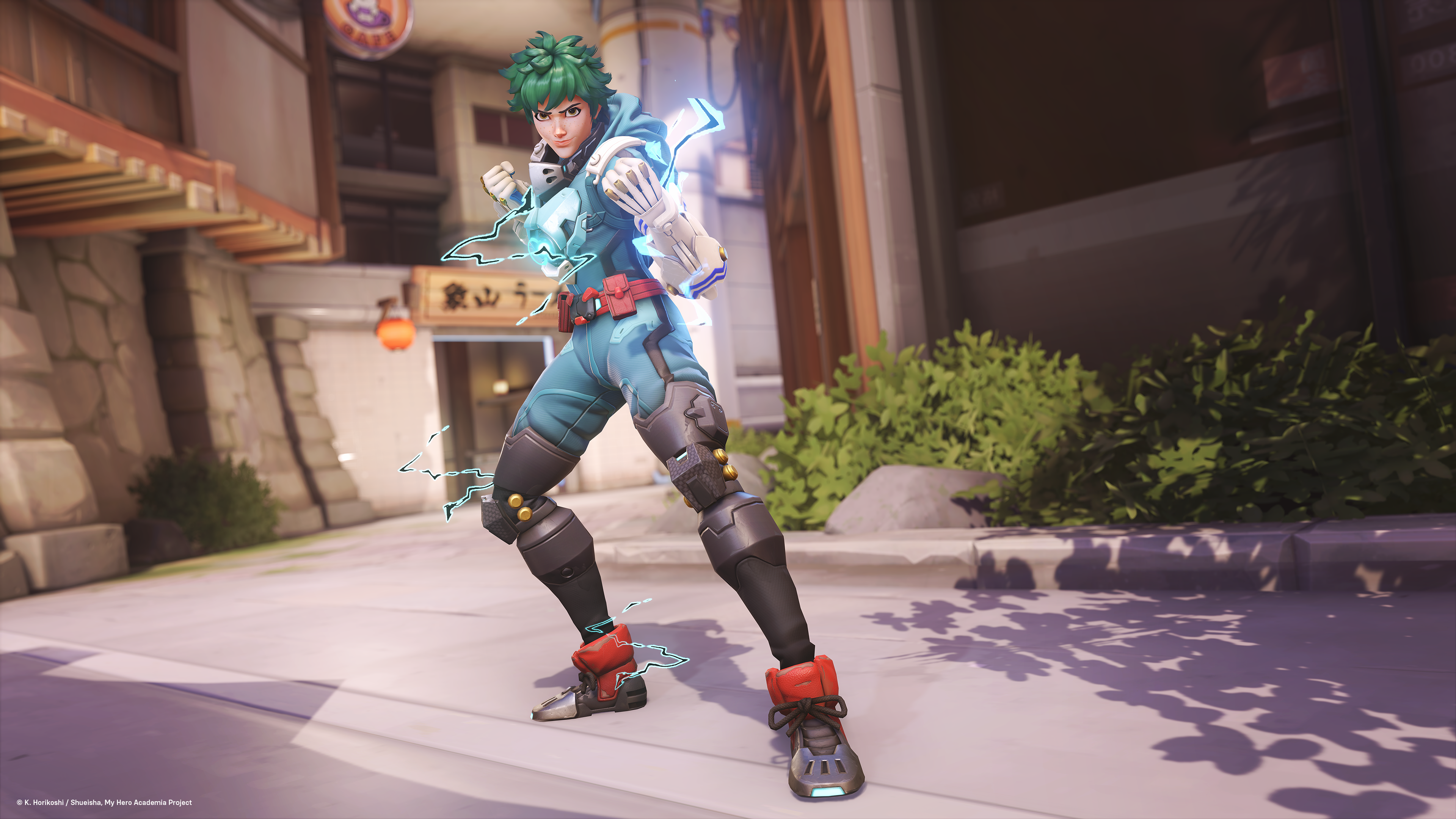 【OW2】トレーサー使う前のぼく「優遇されすぎだろ。ナーフしろよ」使い始めたぼく「〇〇」