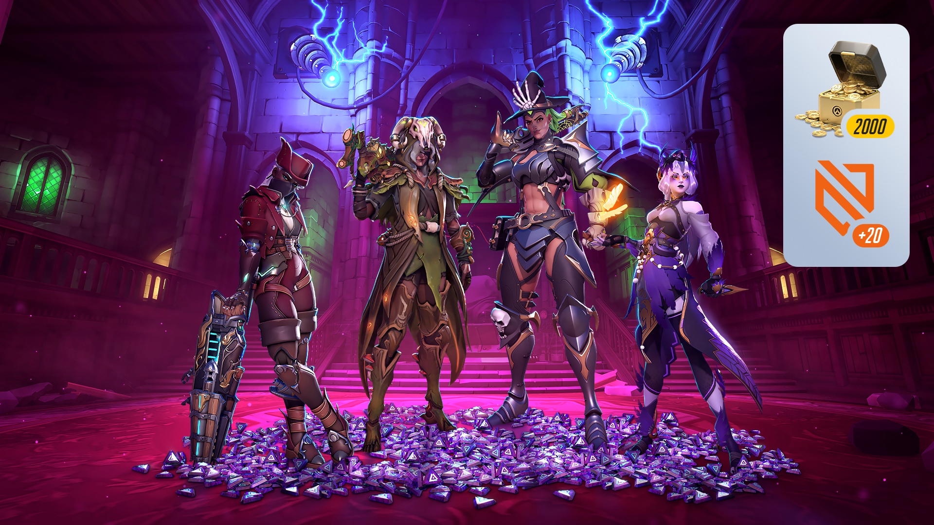 【10月16日】ショップ更新内容まとめ