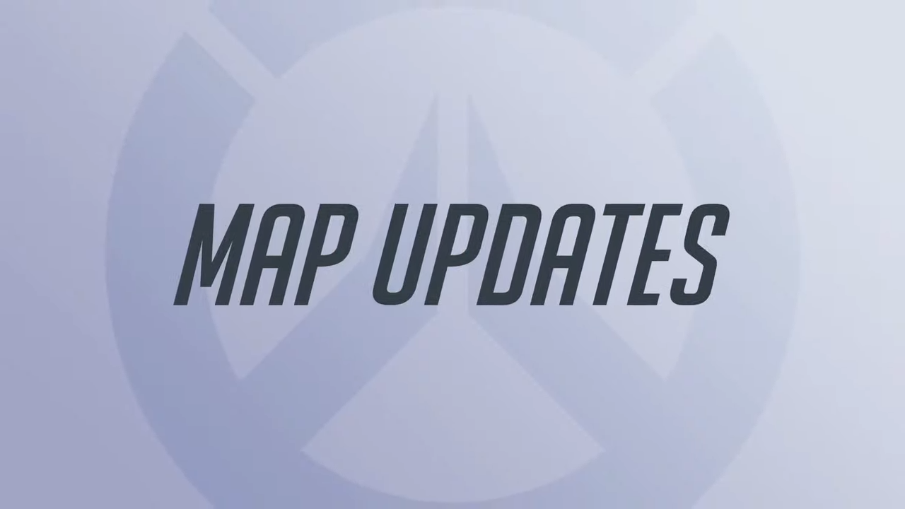 【OW2】シーズン13のマップリワーク、〇〇の変更は相当重要じゃね？