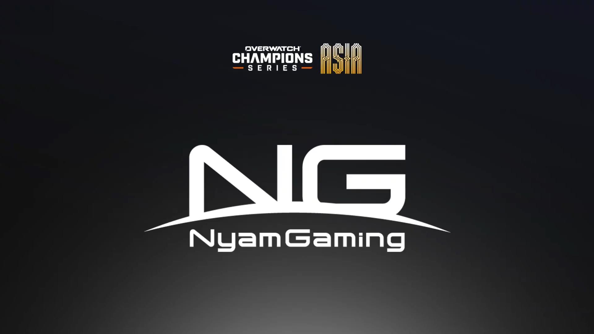 【OWCS】NyamGaming所属選手から続々とLFTが表明