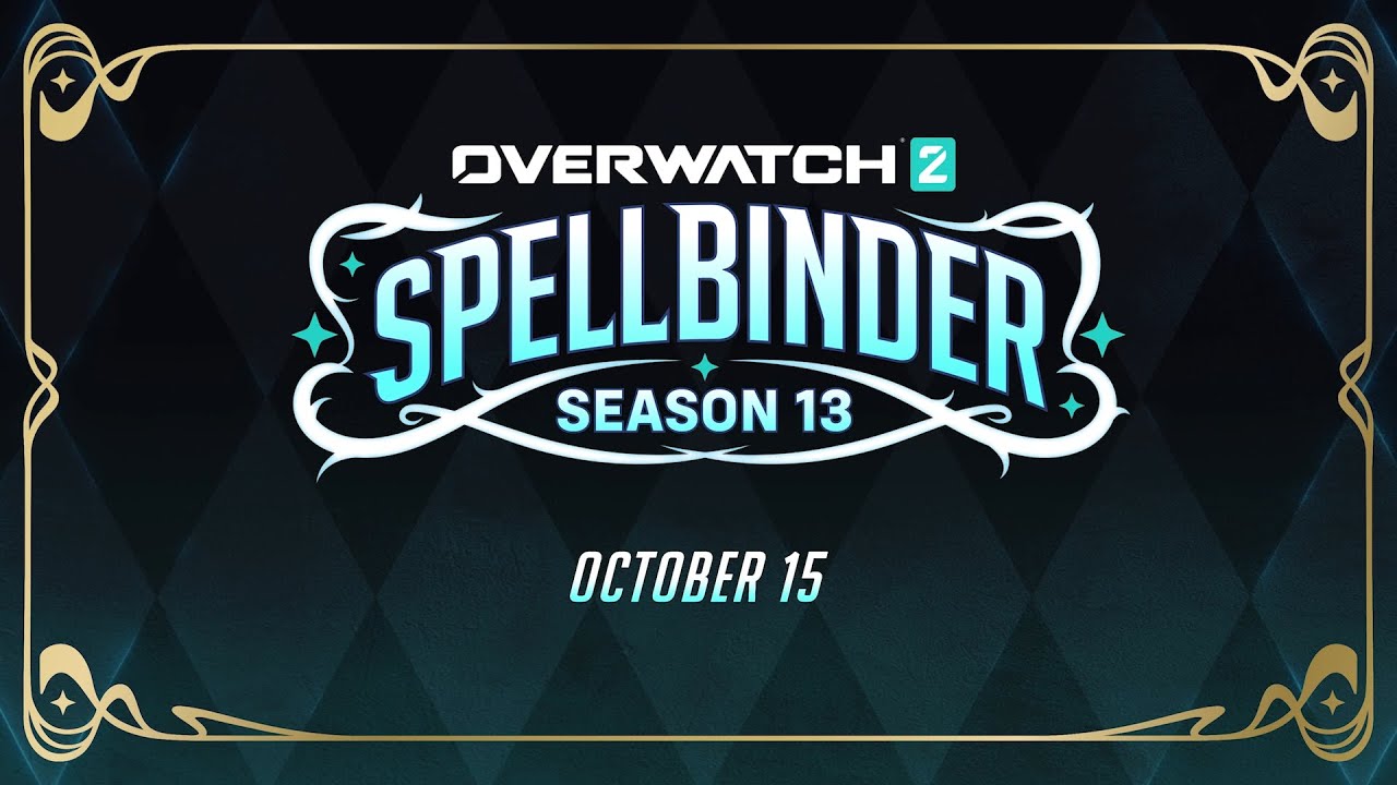 【速報】10月11日にシーズン13のローンチトレーラーが公開