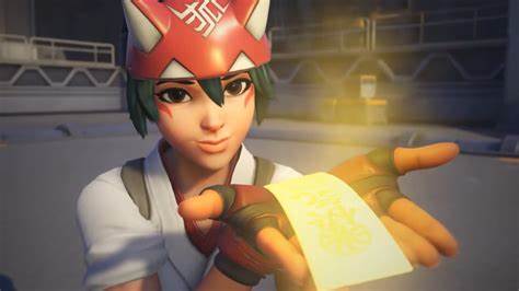 【OW2】各ロールでOTPにオススメなヒーローを教えて ←みんなの回答がコチラ