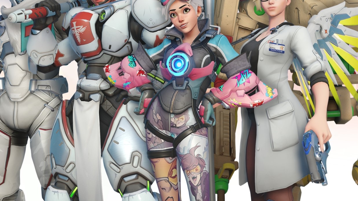 【11月20日】 ショップ更新内容まとめ。激レアスキンが再販開始