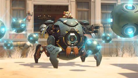 【OW2】ハム対策はキャスディ使って『このタイミング』にフラバン投げるといいぞ