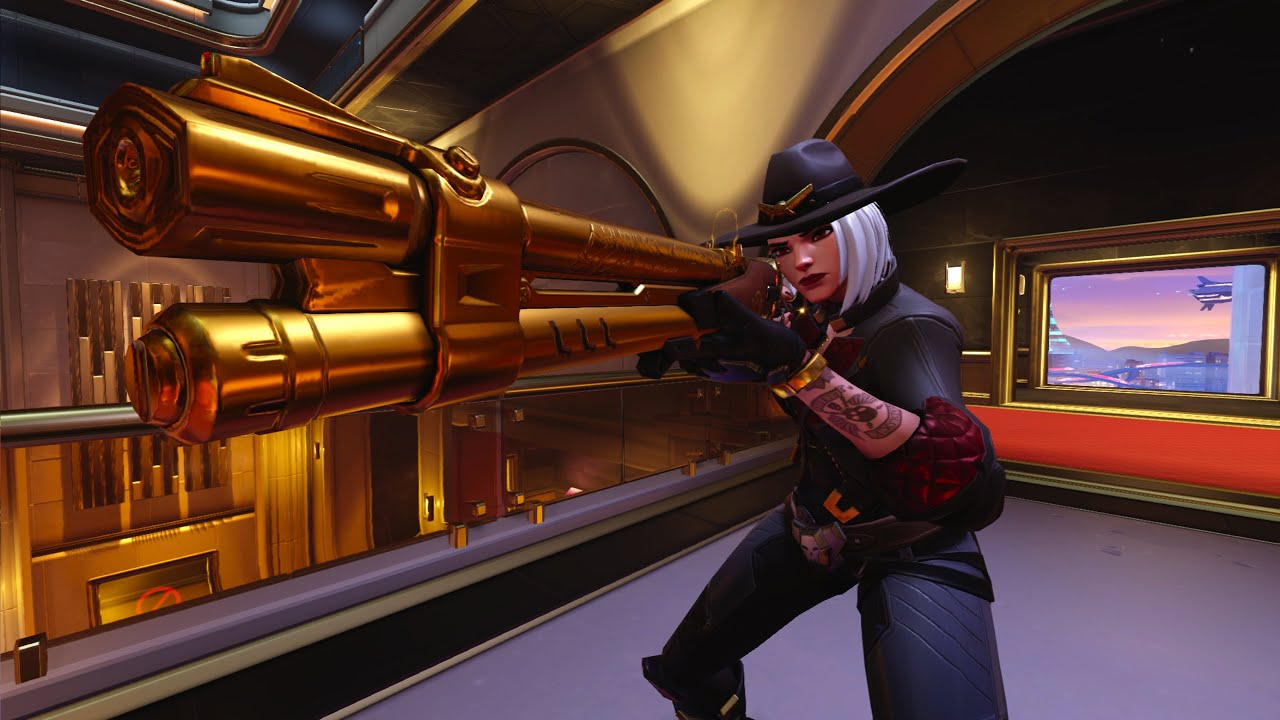 【国内の反応】今シーズンからこのヒーローのトロール率が異様に高いんだけど･･･