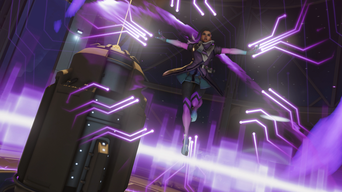 【OW2】リミット2のDPSはこの4キャラ以外産廃だわ