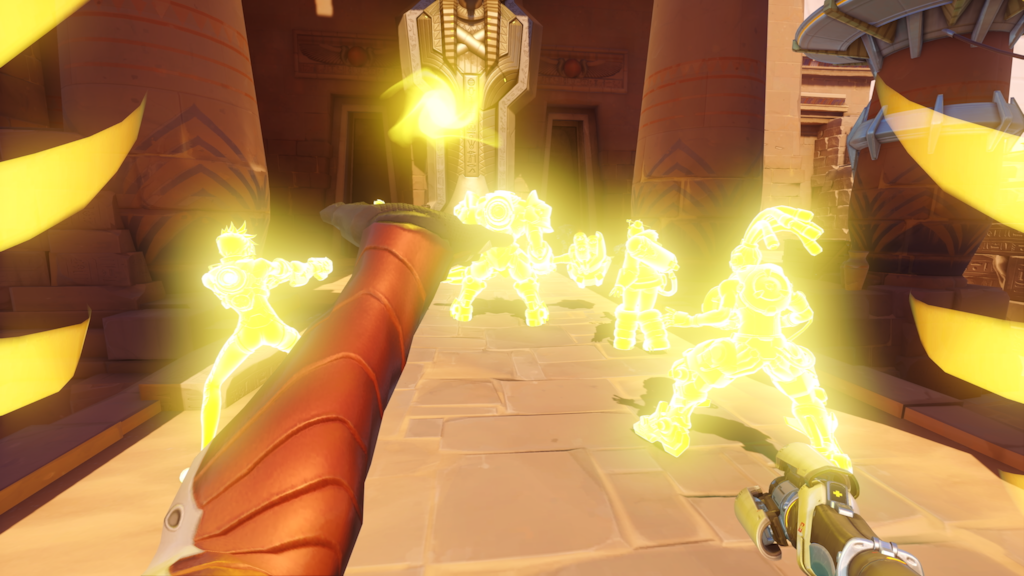 【OW2】海外勢「2からの新規プレイヤー、無印時代について勘違いしないでくれ・・・」