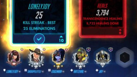 【OW2】クラシックでカード機能が復活してないのマジで悲しい ←過去開発が語った消された理由は･･･