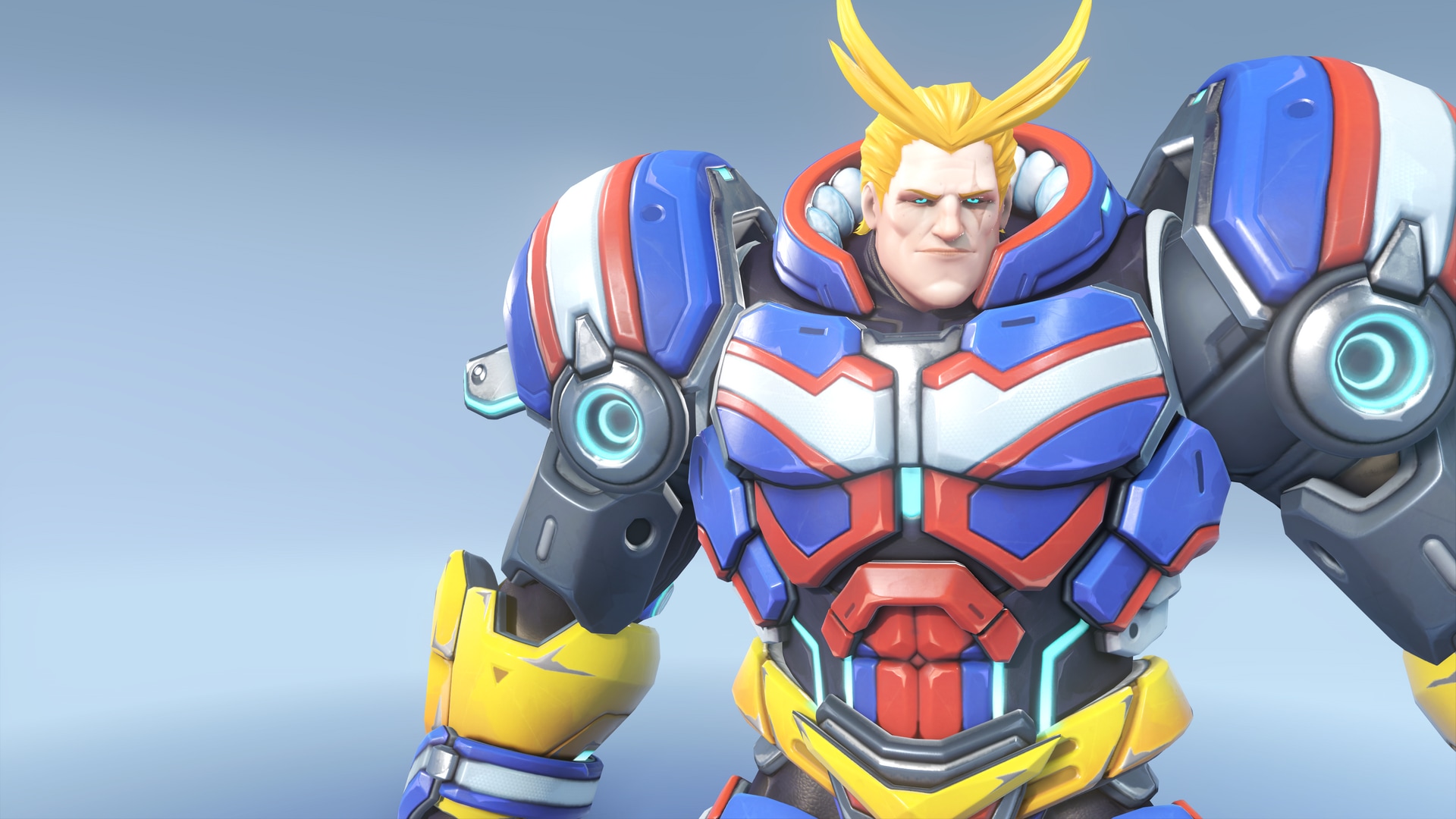 【OW2】ハルトを目の敵にしてる人結構いるよな ←弱いとは言わんが〇〇ハルトはどうかと思う