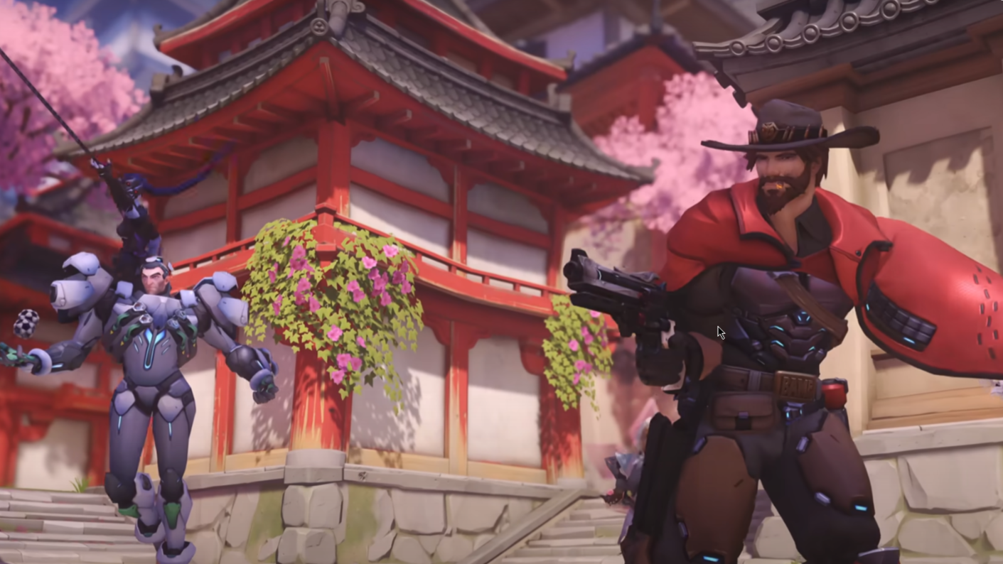 【OW2】DPS「俺1万ダメージ、敵5000、味方タンク2000みたいな試合9割だわ」 ←ダメージより〇〇で語れ