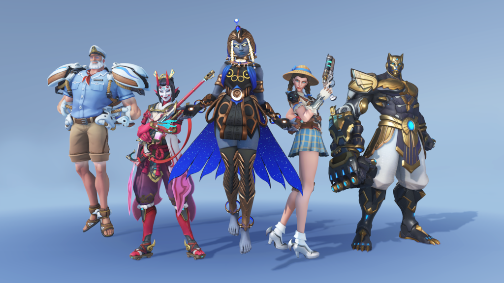 【OW2】勝てないフルパが意識するべき7つの要素がコレ