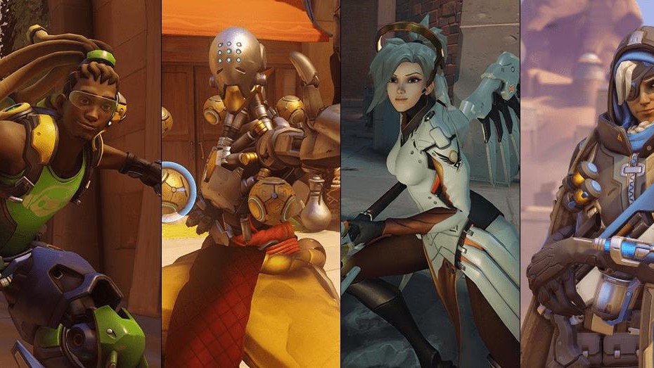 【OW2】このヒーローのスペックをフルに発揮できるプレイヤーほぼいない説