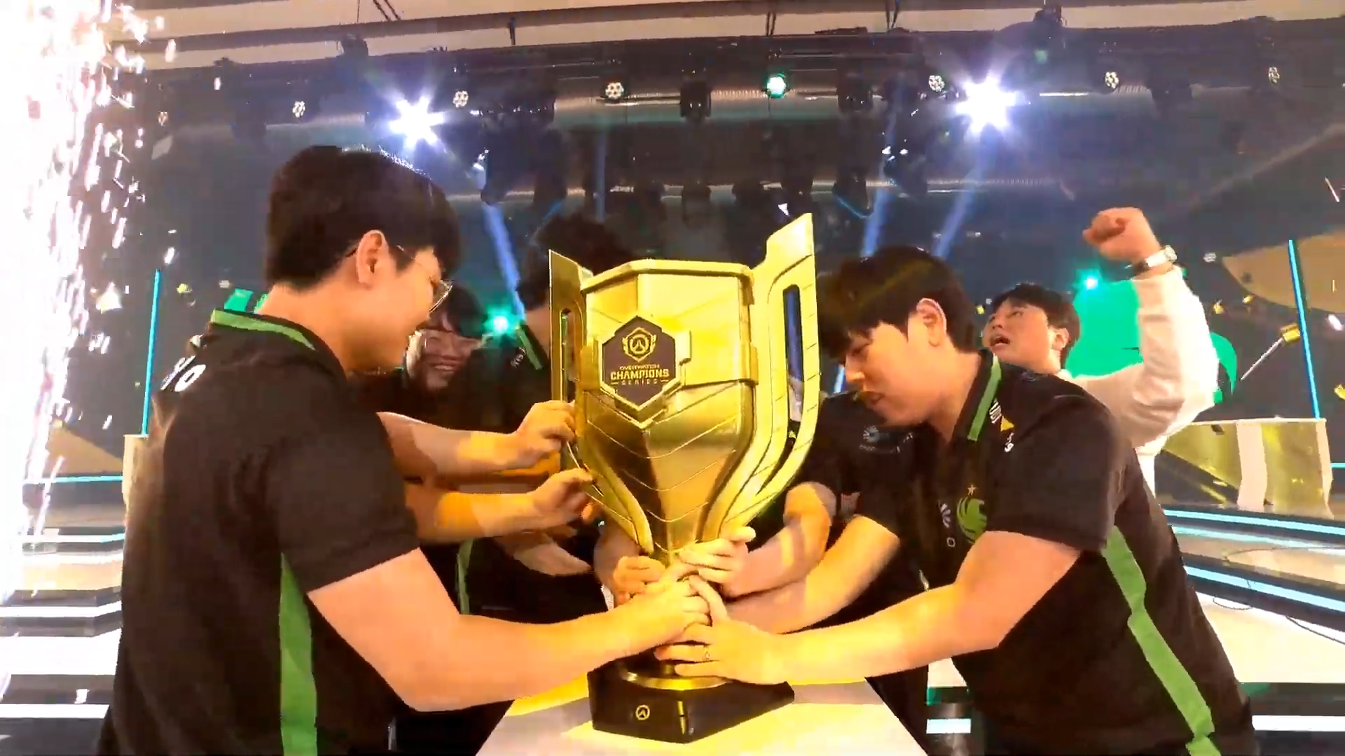 【OW2】完全ミラーの大会つまらなかったな ←プロは〇〇が正解だから･･･