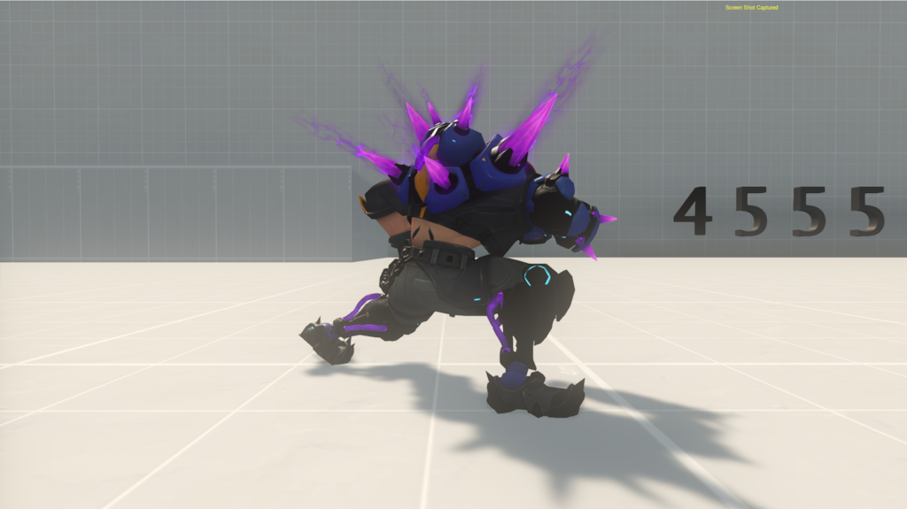 【OW2】遮蔽使わない猪タンクはハザードの強み分からんだろ ←評価出来る2つの強みは･･･