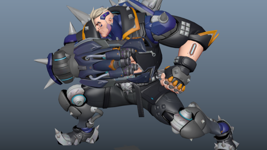 【OW2】ハザードに足りない要素は何だと思う？