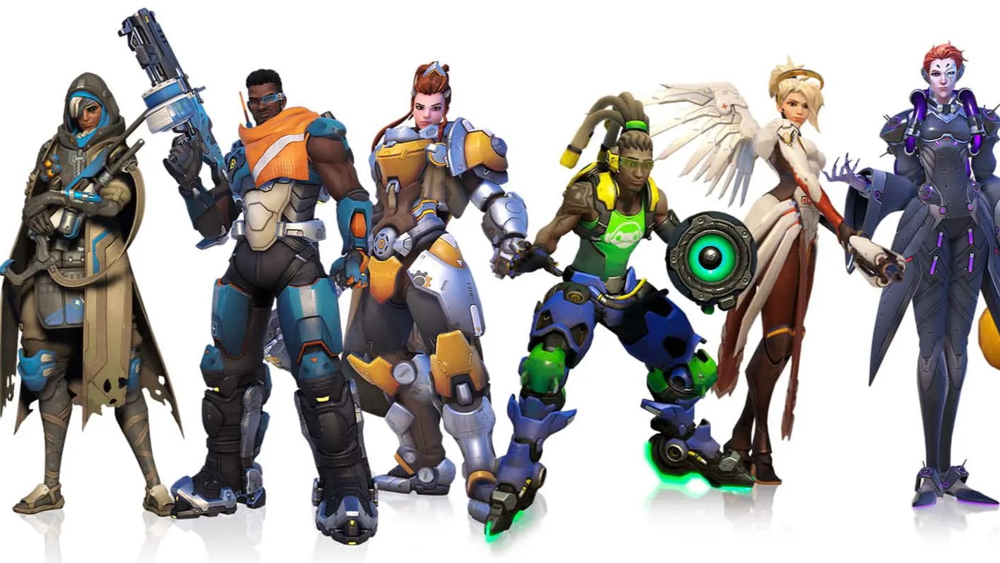 【OW2】サブサポート枠なんて今はこのほぼ二択で良いわ