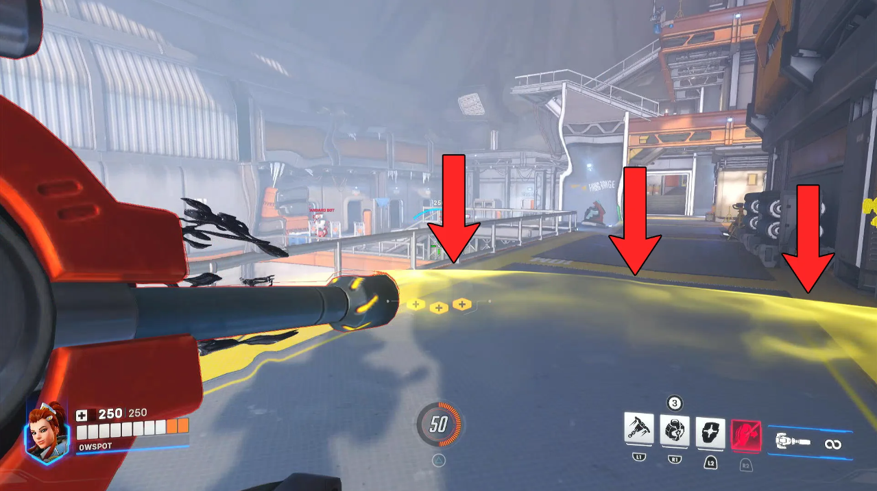 【OW2】海外勢「多くのプレイヤーはブリギッテの回復の仕組みを誤解している」