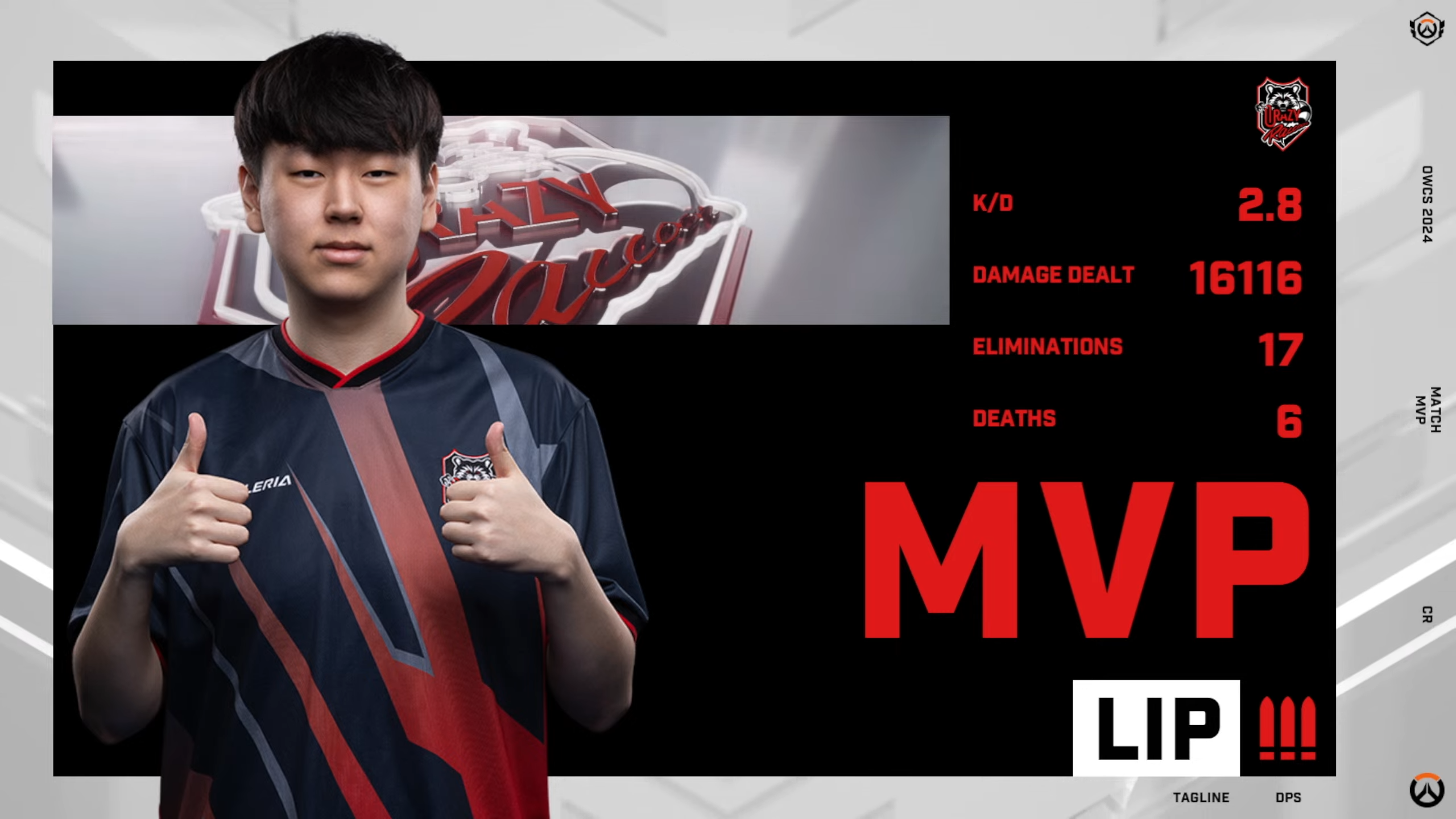 【OW2】歴代最高のオーバーウォッチプレイヤーは誰？ ←この4人がトップ