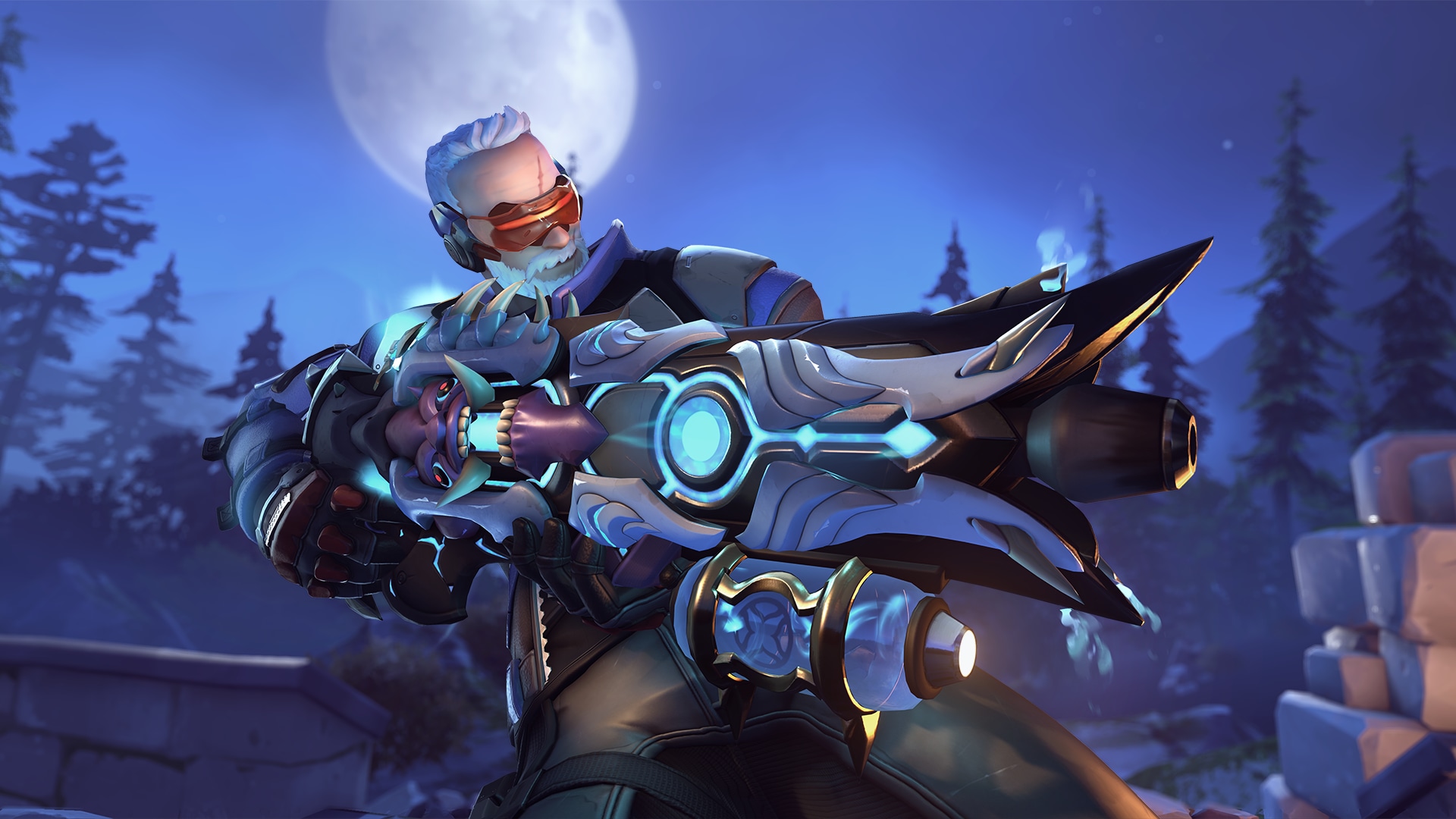 【OW2】今のソルジャーってゴミなの？ ←発生中の〇〇による悪影響がデカすぎる