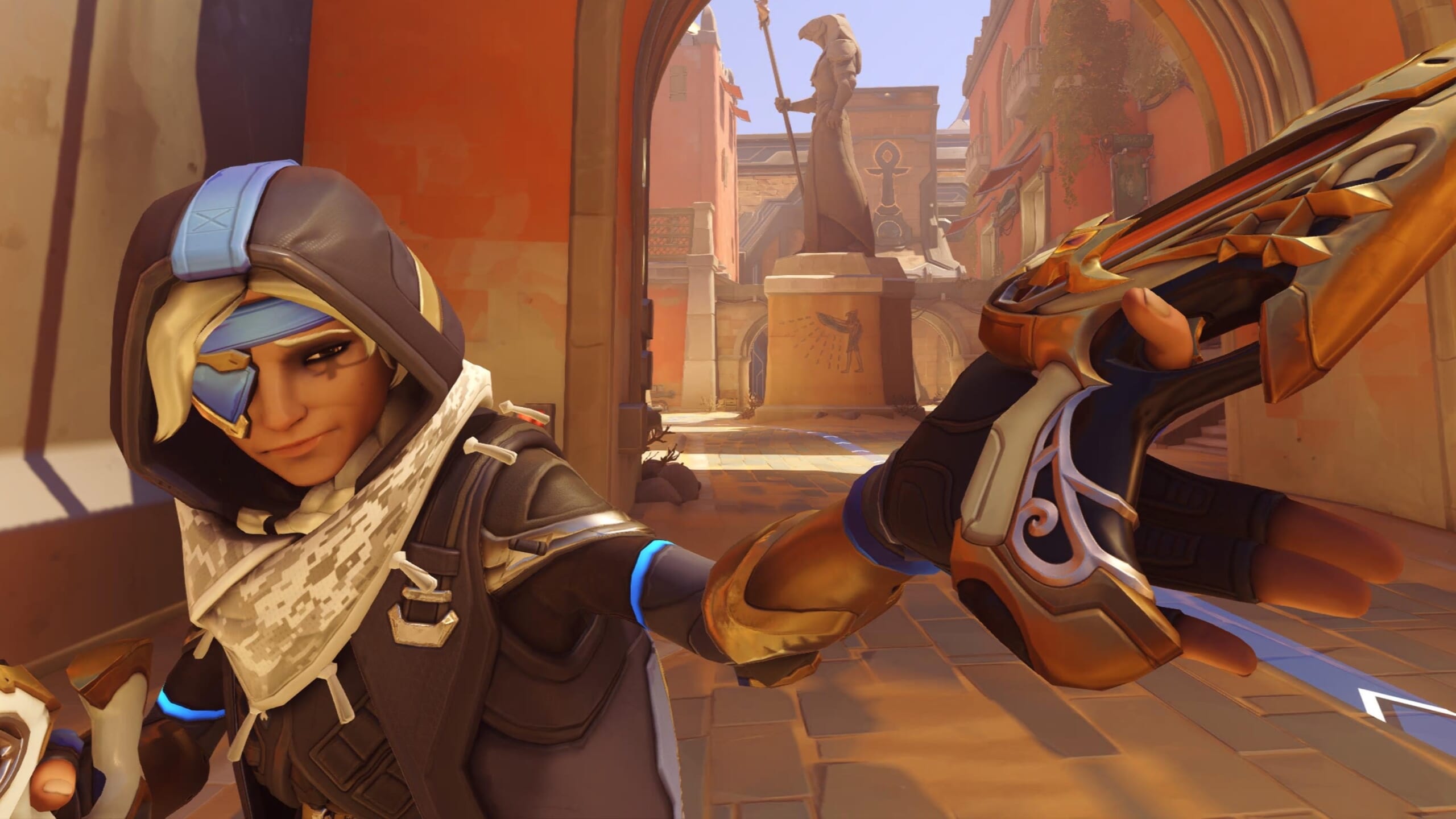 【OW2】アナのテクニック『フェイク〇〇』って本当に有効なの･･･？