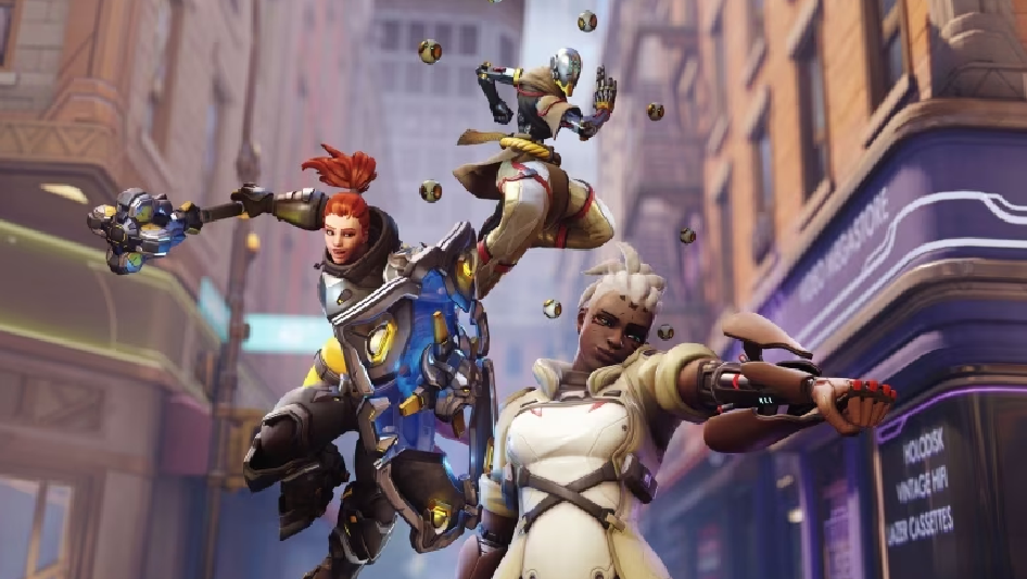 【OW2】海外勢「ゲームを台無しにする〇〇を排除できるモードがあったら最高なのに・・・」