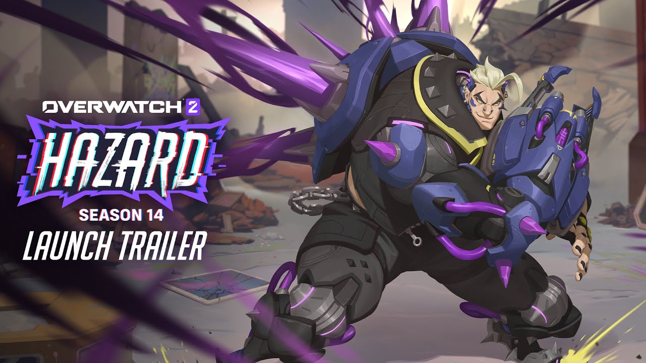 【速報】12月6日にシーズン14のローンチトレーラーが公開