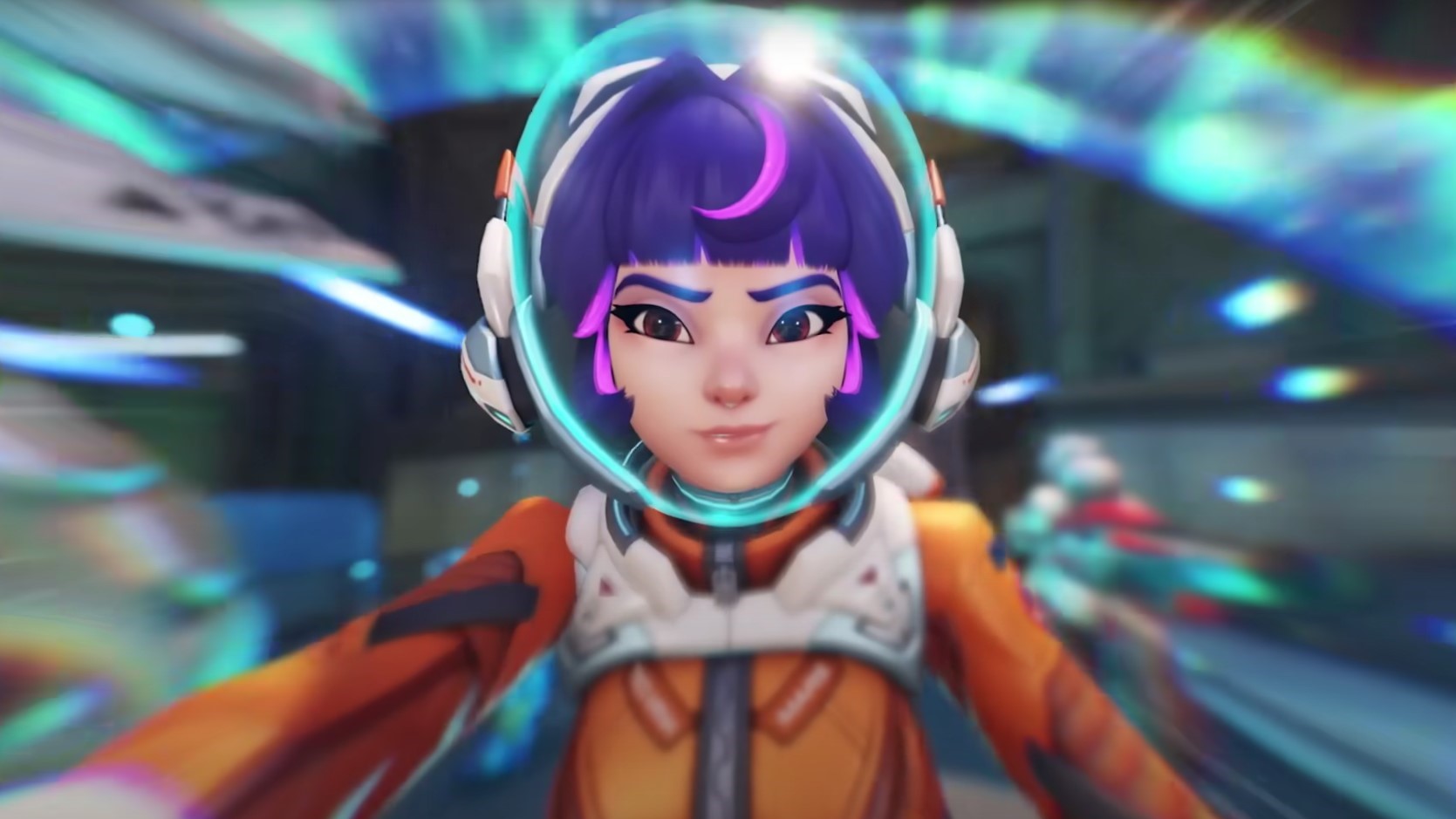 【OW2】ジュノのリングを全然出さないプレイヤー多すぎる問題