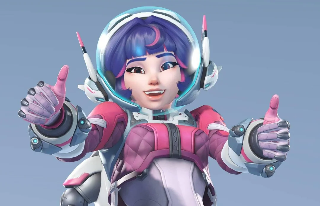 【OW2】ジュノとブリギッテ、キャリーキャラとして優秀なのはどっち？ ←100％コッチ