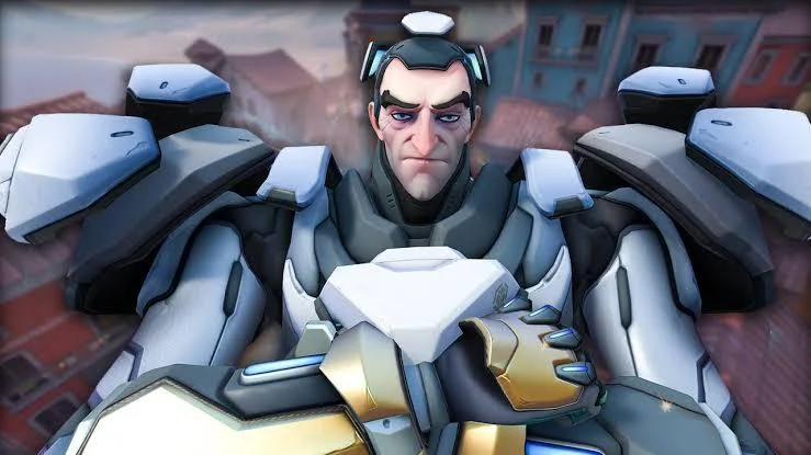 【OW2】40代のおじさんプレイヤー「年々〇〇になってきてるのを感じる」