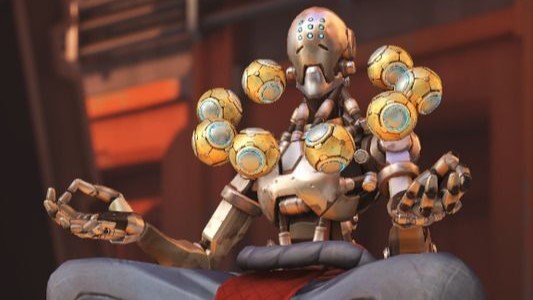 【OW2】ゼニヤッタを使って勝つための3つのコツ