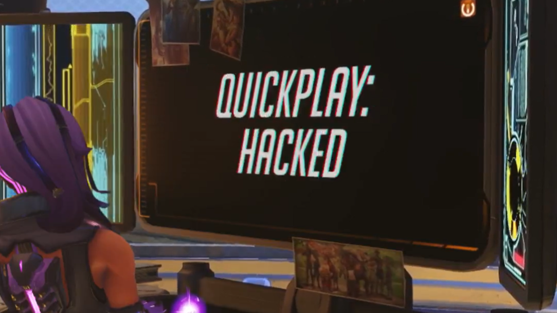 【OW2】キングメーカーはクラウンの恩恵が受けやすいこの構成が安定すぎる