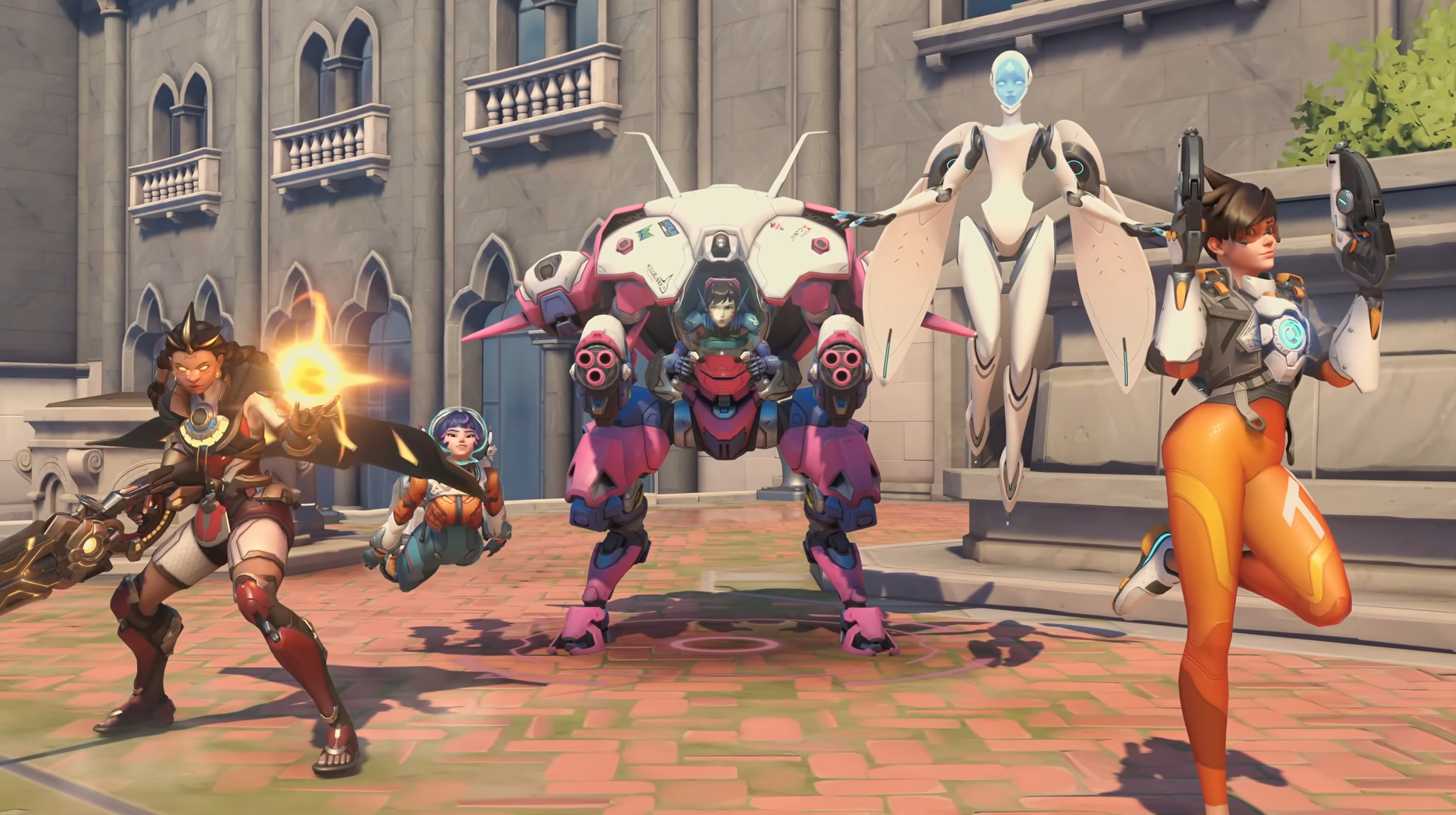 【OW2】「あークソ！次の試合で挽回したろ！」 ←これほぼ上手くいかない説