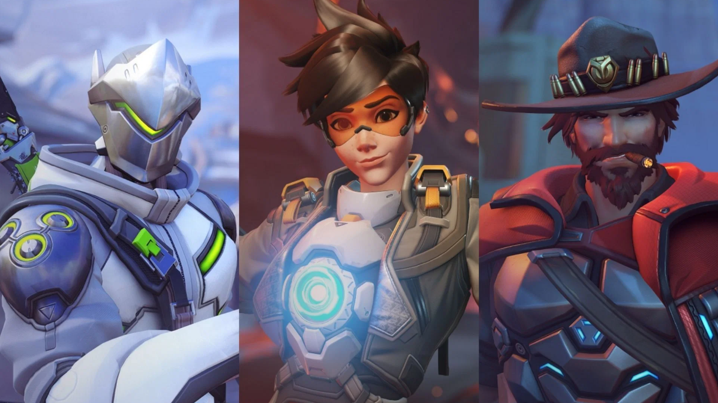 【OW2】味方から無能と言われてしまうDPSの特徴がコレ