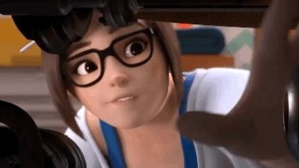 【OW2】メイジャンクラは大幅強化されないと使う機会ないな ←〇〇なだけで使い道あるだろ