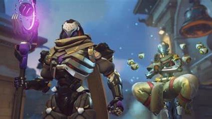 【OW2】暴言とかバッドマナーするヤツの特徴がコレ