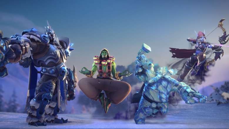 【国内の反応】800時間以上やっててこの敵編成に勝てた覚えがない･･･